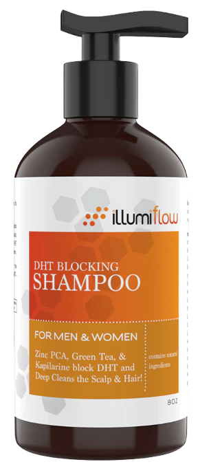 Hair Growth Vitamins